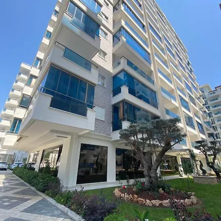 Aparthotel Alara Park