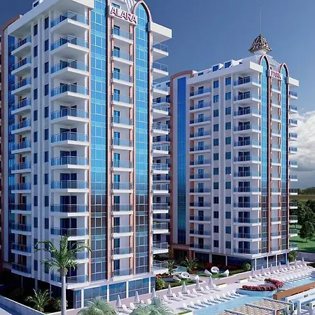 Alara Park Aparthotel