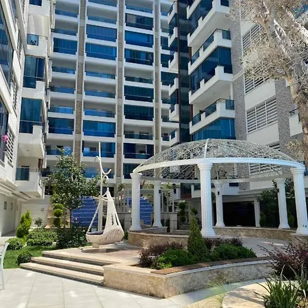 Alara Park Aparthotel