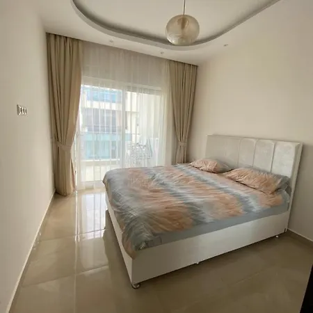 Aparthotel Alara Park *