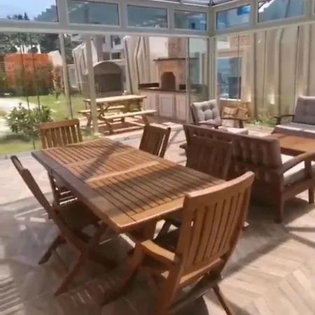 Aparthotel Alara Park *