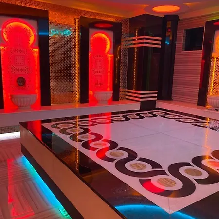 Aparthotel Alara Park
