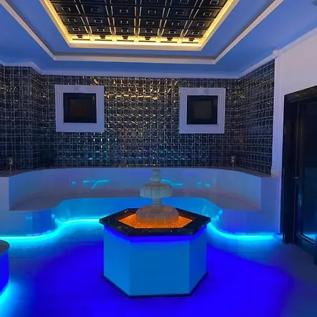 Aparthotel Alara Park